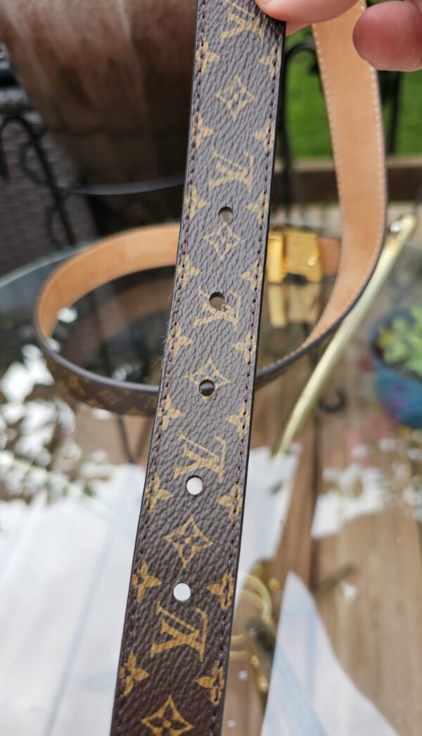 Intials belt - Image 5