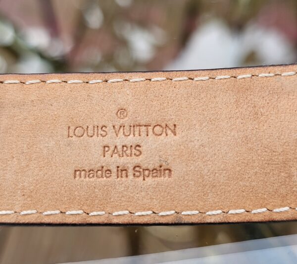Intials belt - Image 6