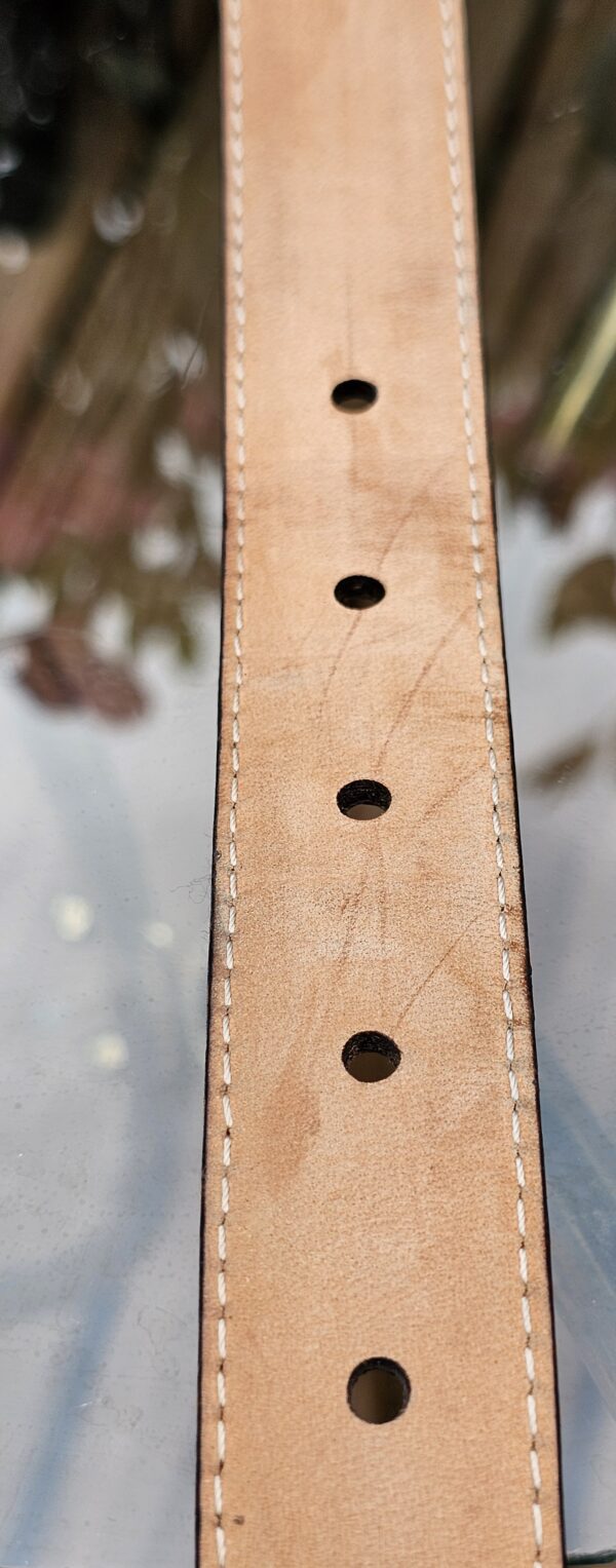 Intials belt - Image 8