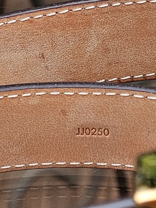Intials belt - Image 11
