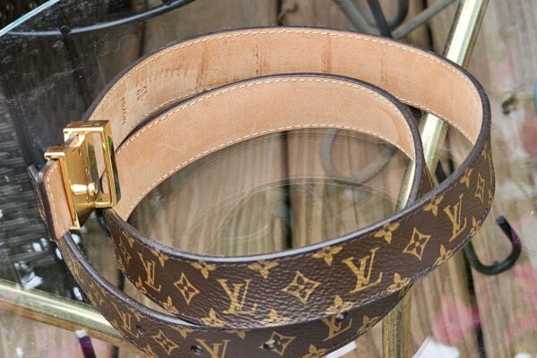 Intials belt - Image 12