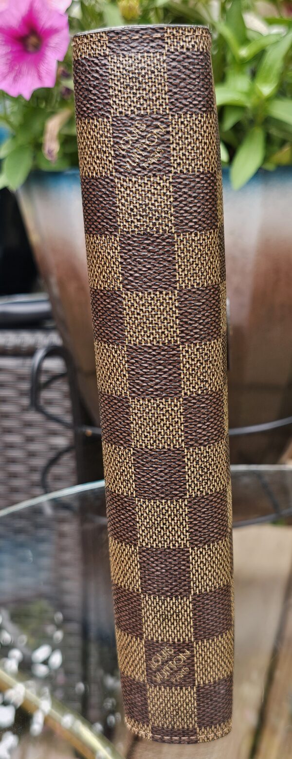 Agenda GM Damier Ebene - Image 4