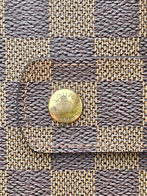 Agenda GM Damier Ebene - Image 8