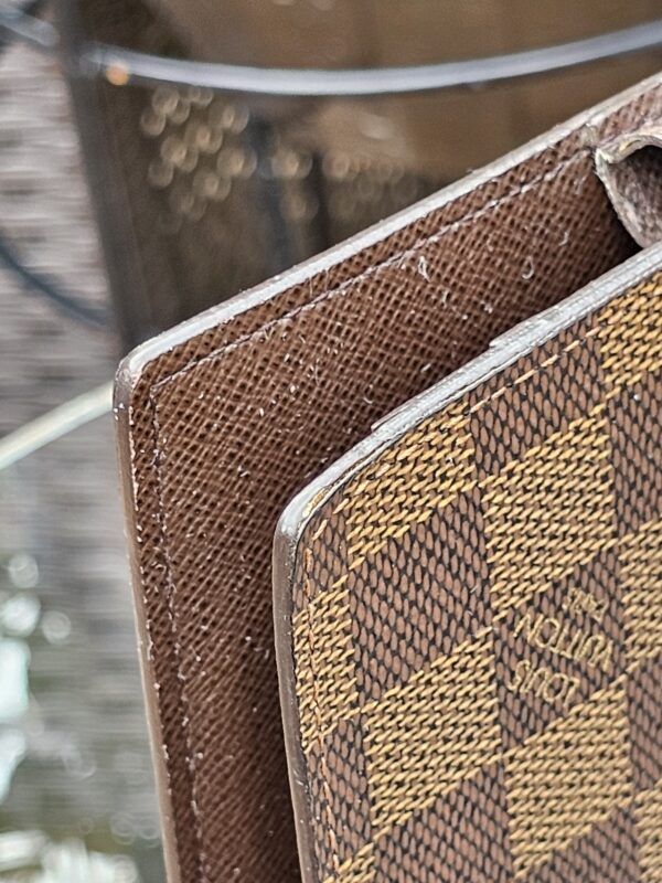 Agenda GM Damier Ebene - Image 12