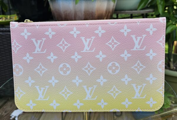 By the pool neverfull pouch - Image 3