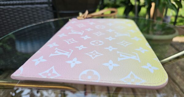 By the pool neverfull pouch - Image 4