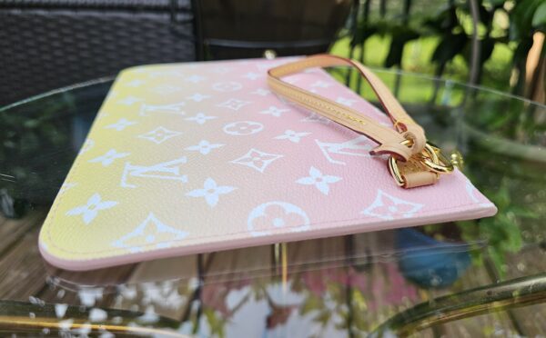 By the pool neverfull pouch - Image 5