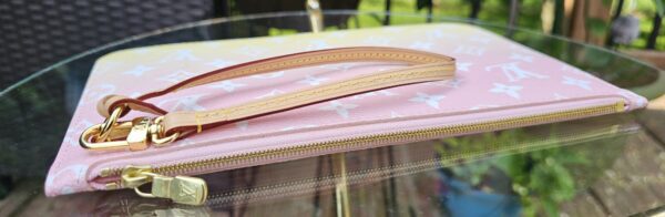 By the pool neverfull pouch - Image 6