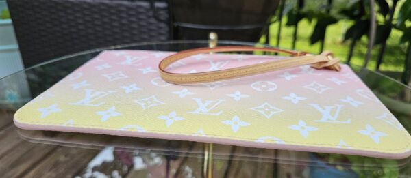 By the pool neverfull pouch - Image 7