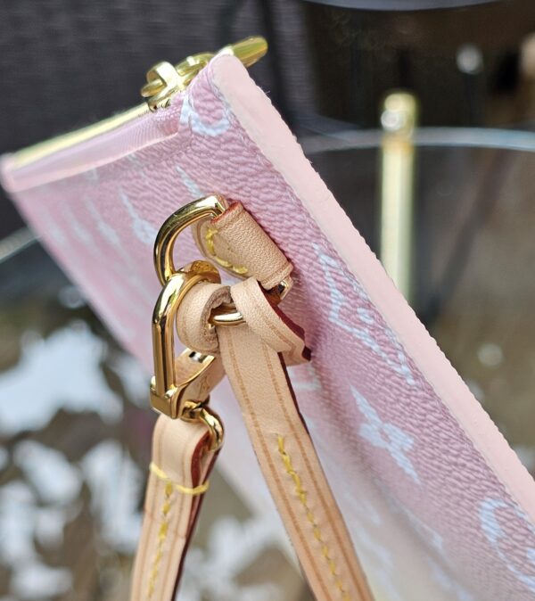 By the pool neverfull pouch - Image 8