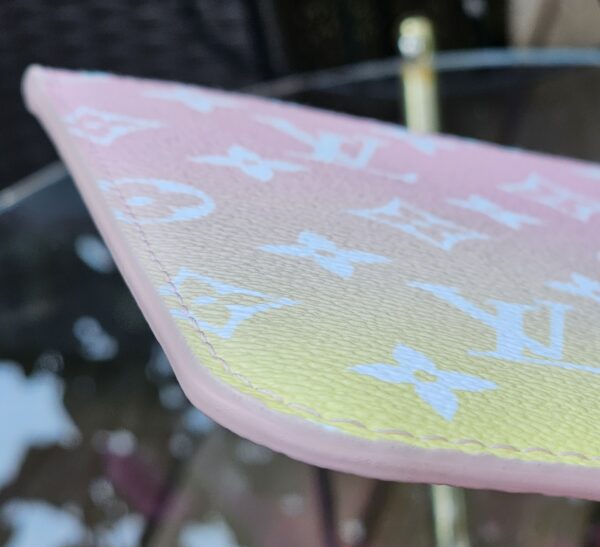 By the pool neverfull pouch - Image 10