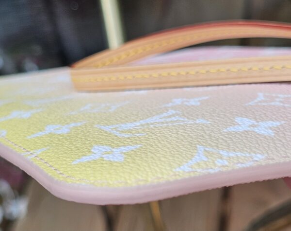By the pool neverfull pouch - Image 11