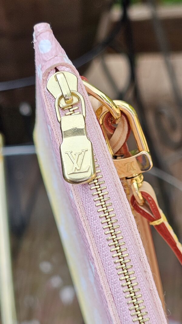 By the pool neverfull pouch - Image 12
