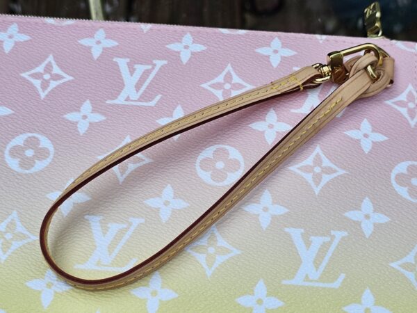 By the pool neverfull pouch - Image 13