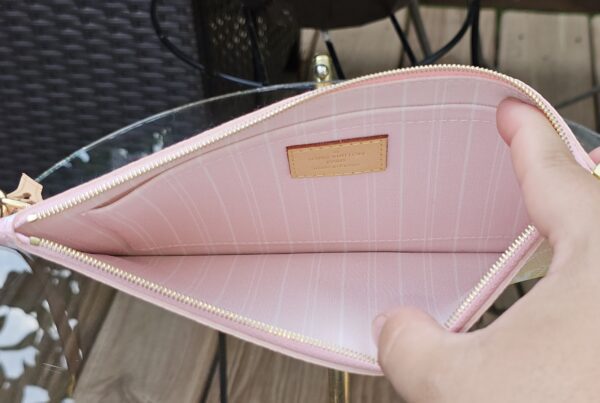 By the pool neverfull pouch - Image 16