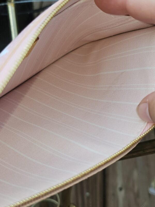 By the pool neverfull pouch - Image 17