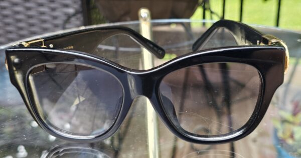 Link PM Sunglasses Cat Eye