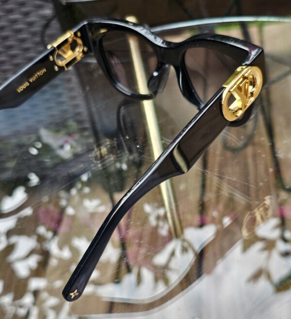 Link PM Sunglasses Cat Eye - Image 4