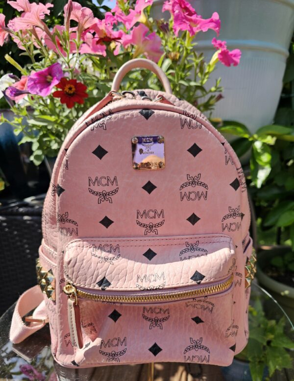 Visetos mino backpack