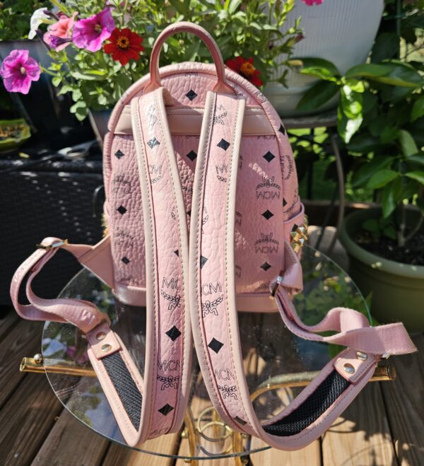 Visetos mino backpack - Image 3