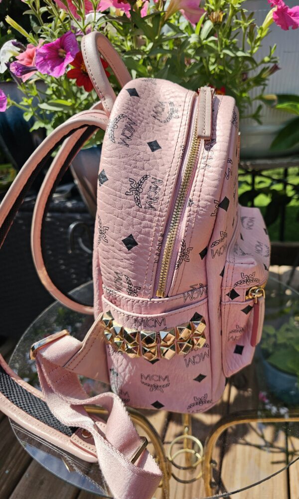 Visetos mino backpack - Image 4