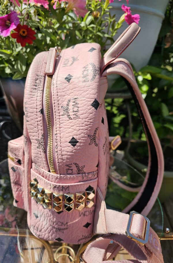 Visetos mino backpack - Image 5