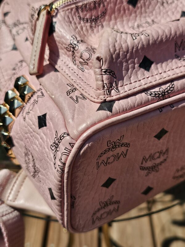 Visetos mino backpack - Image 8
