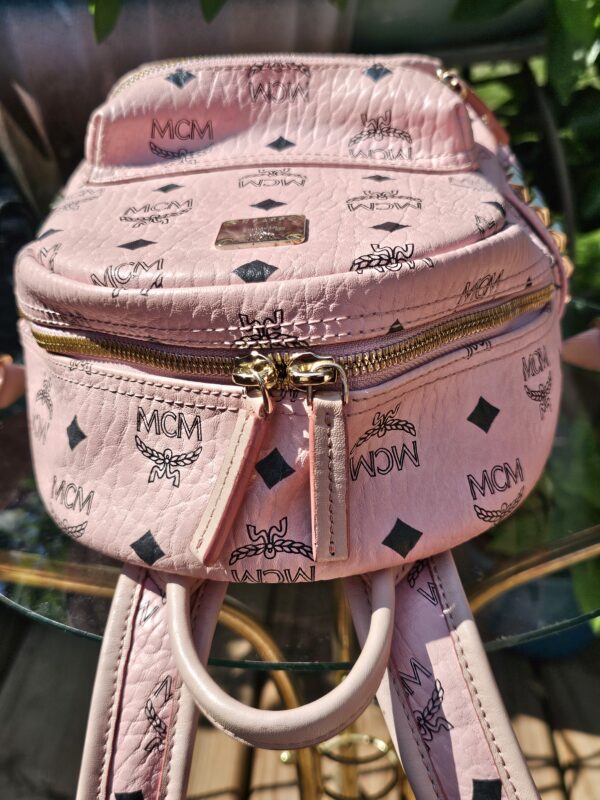 Visetos mino backpack - Image 9