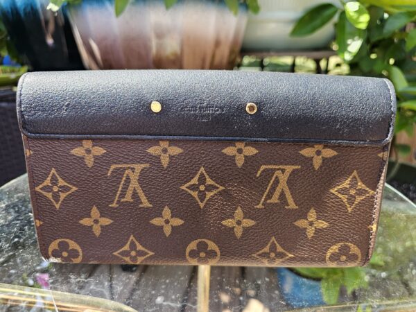 Pallas Wallet Black - Image 3