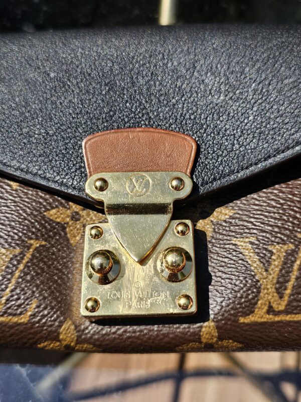 Pallas Wallet Black - Image 4