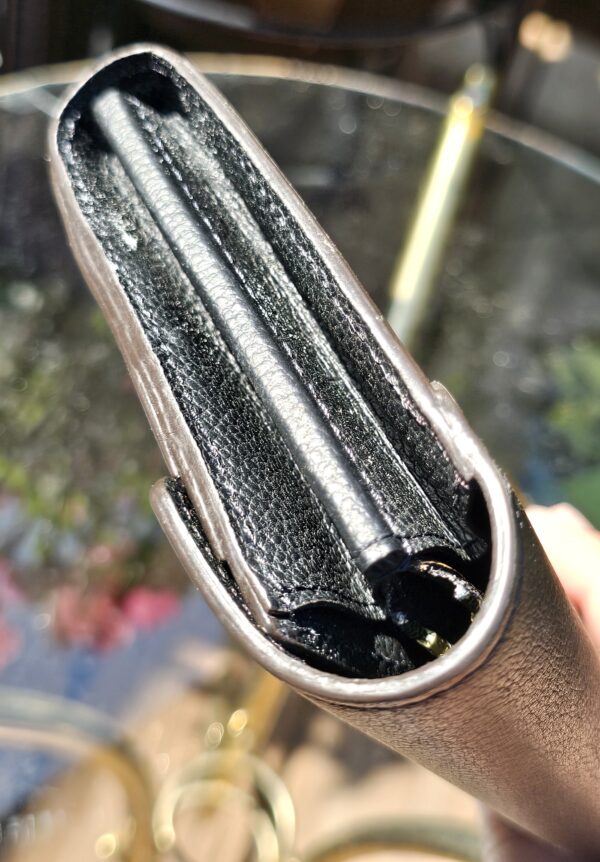 Pallas Wallet Black - Image 5
