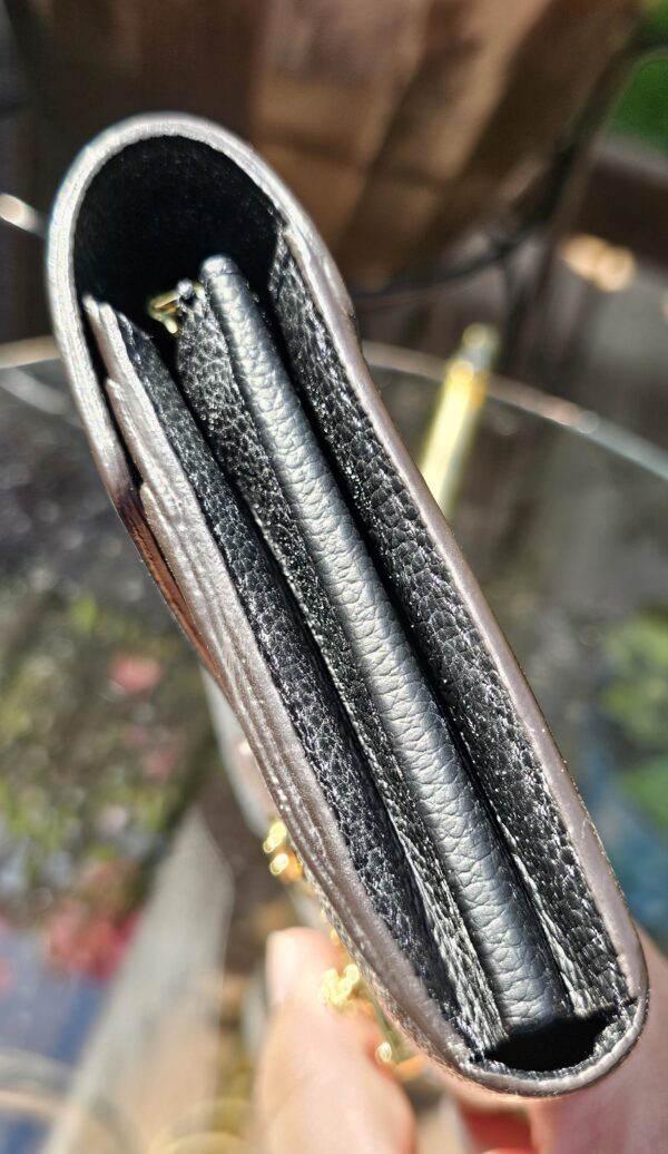 Pallas Wallet Black - Image 6
