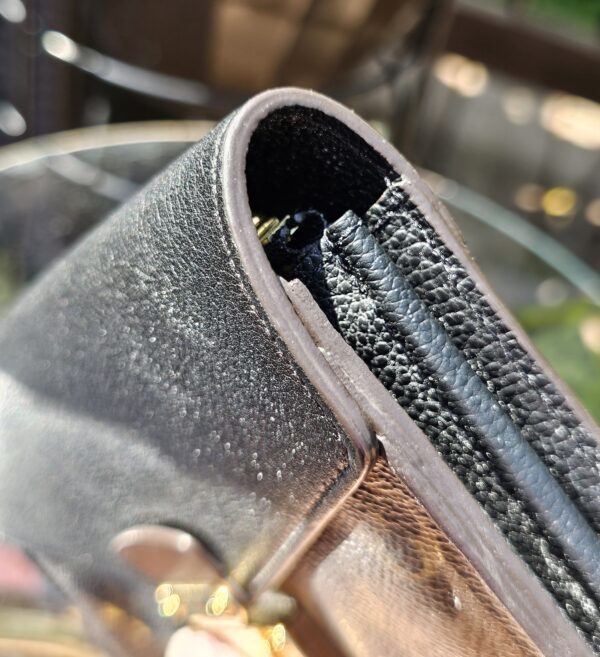 Pallas Wallet Black - Image 7