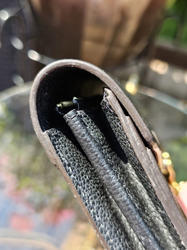Pallas Wallet Black - Image 8