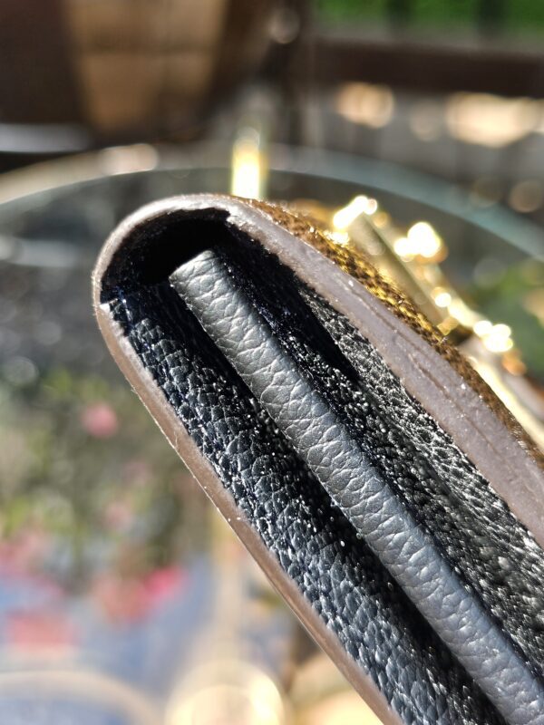 Pallas Wallet Black - Image 10
