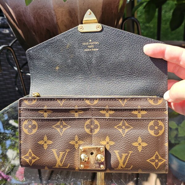 Pallas Wallet Black - Image 11