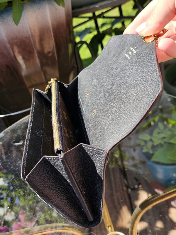 Pallas Wallet Black - Image 13