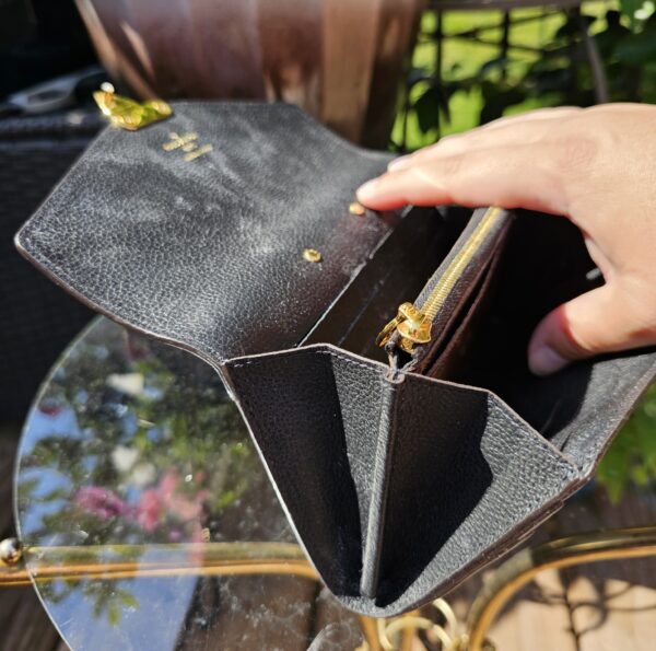 Pallas Wallet Black - Image 14