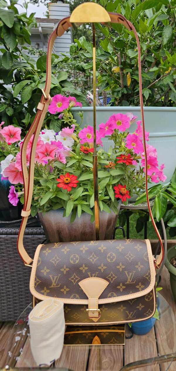 Sologne Crossbody - Image 2