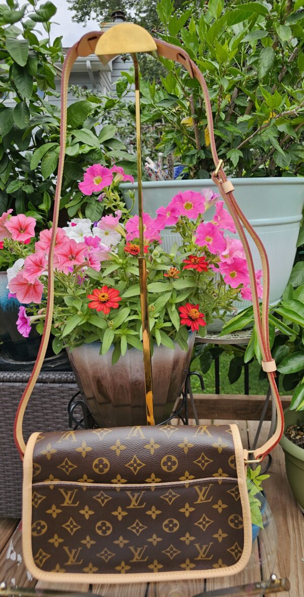 Sologne Crossbody - Image 4