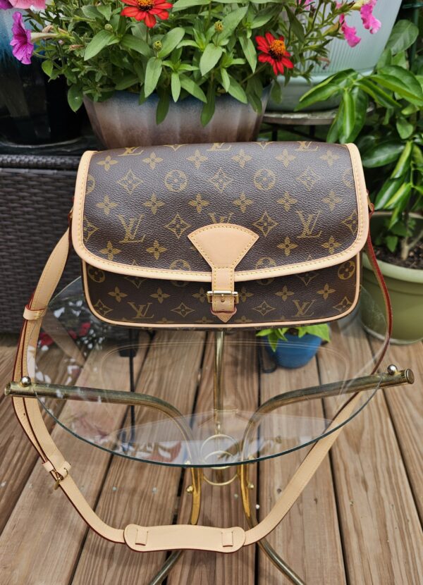 Sologne Crossbody