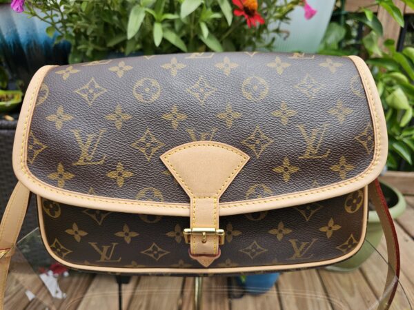 Sologne Crossbody - Image 8