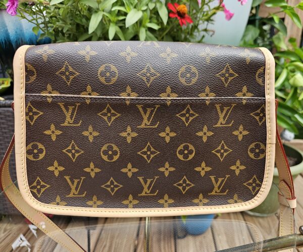Sologne Crossbody - Image 9