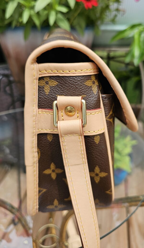 Sologne Crossbody - Image 10