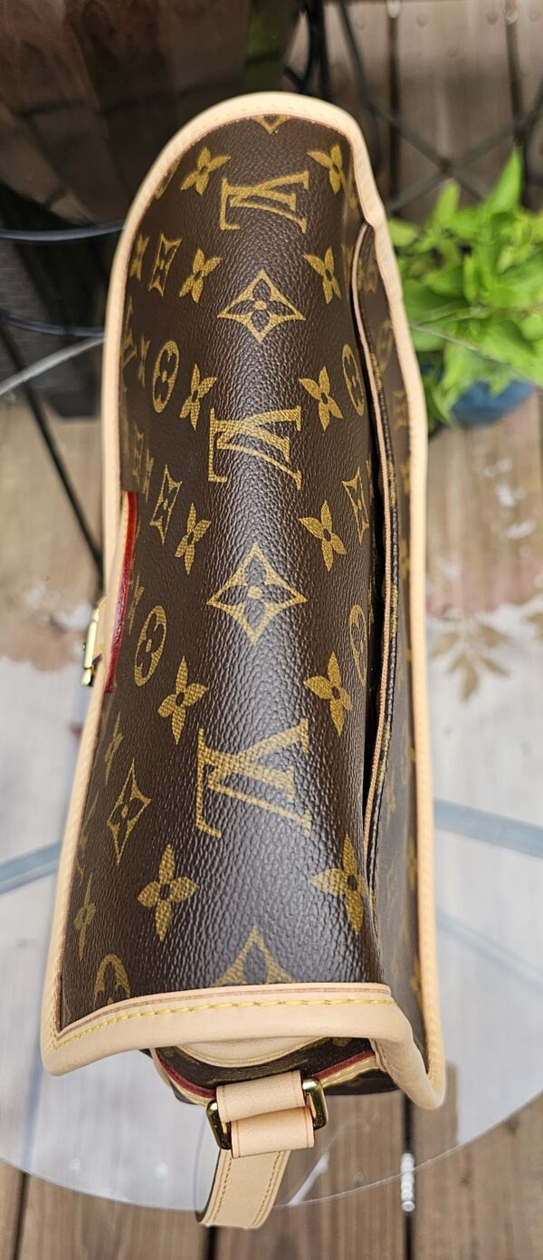Sologne Crossbody - Image 12