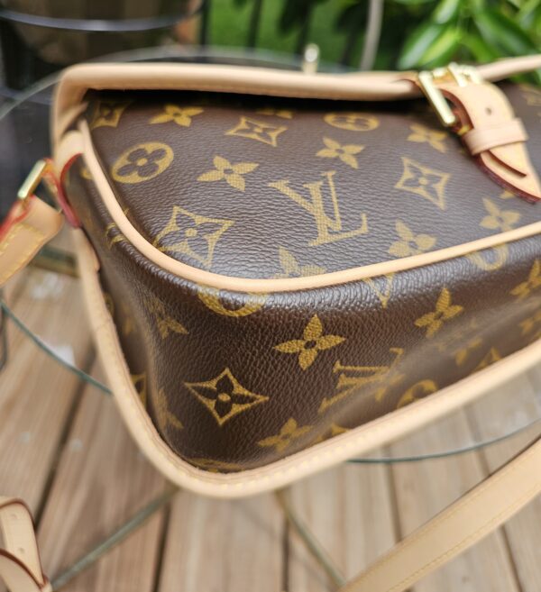 Sologne Crossbody - Image 14