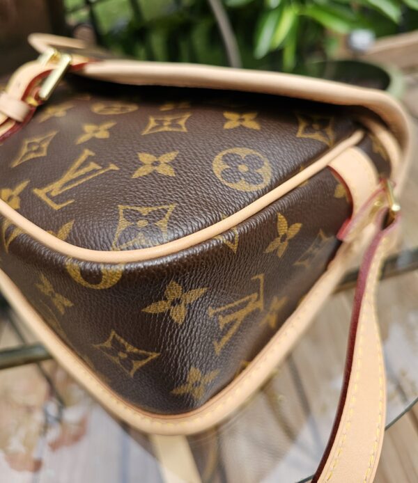Sologne Crossbody - Image 15