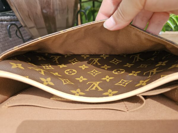 Sologne Crossbody - Image 25