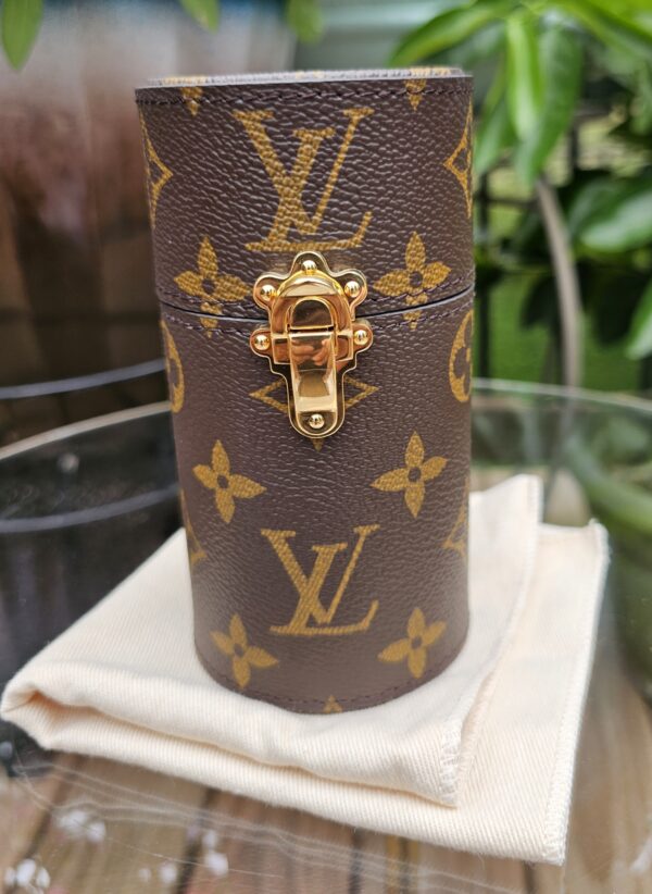 100 ml perfume holder