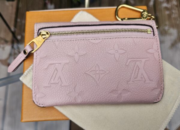 Empreinte key cles - Image 3